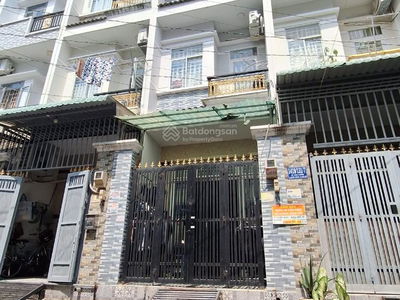 Housing in Nha Be, Vietnam Housing in Nha Be, Vietnam