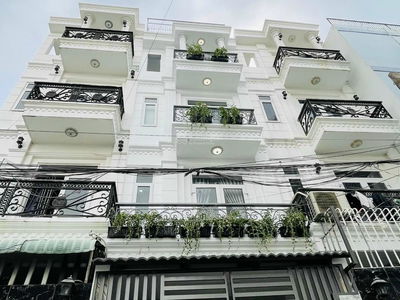 Logement dans Ho Chi Minh City, Vietnam Logement dans Ho Chi Minh City, Vietnam