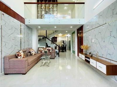 Housing in Ho Chi Minh City, Vietnam Housing in Ho Chi Minh City, Vietnam