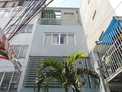 Gehäuse In Ho Chi Minh City, Vietnam Gehäuse In Ho Chi Minh City, Vietnam