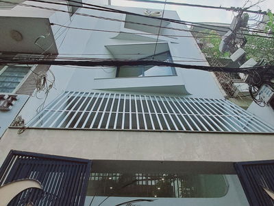 Жилье в Ho Chi Minh City, Vietnam Жилье в Ho Chi Minh City, Vietnam