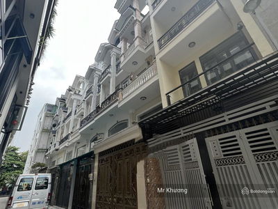 Жилье в Ho Chi Minh City, Vietnam Жилье в Ho Chi Minh City, Vietnam