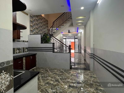 Housing in Ho Chi Minh City, Vietnam Housing in Ho Chi Minh City, Vietnam