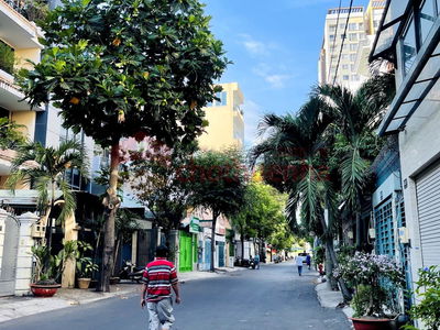 Gehäuse In Ho Chi Minh City, Vietnam Gehäuse In Ho Chi Minh City, Vietnam