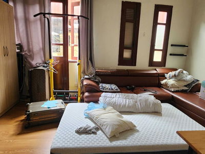 Housing in Hanoi, Vietnam Housing in Hanoi, Vietnam