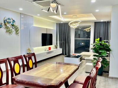 Bamboo Airways Tower, Vietnam Bamboo Airways Tower, Vietnam