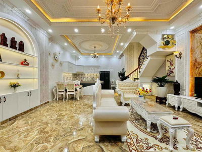 Logement dans Ho Chi Minh City, Vietnam Logement dans Ho Chi Minh City, Vietnam