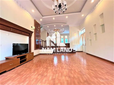 Жилье в Ho Chi Minh City, Vietnam Жилье в Ho Chi Minh City, Vietnam