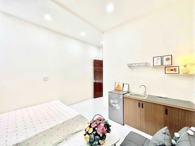 Alojamiento en Ho Chi Minh City, Vietnam Alojamiento en Ho Chi Minh City, Vietnam