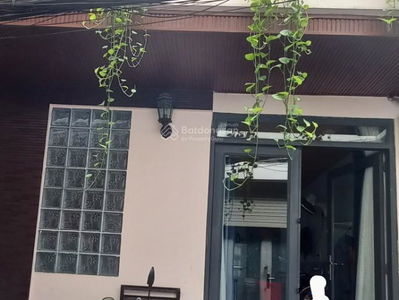 Housing in Nha Be, Vietnam Housing in Nha Be, Vietnam