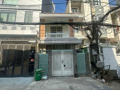 Housing in Ho Chi Minh City, Vietnam Housing in Ho Chi Minh City, Vietnam