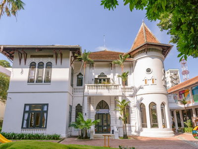 Logement dans Ho Chi Minh City, Vietnam Logement dans Ho Chi Minh City, Vietnam