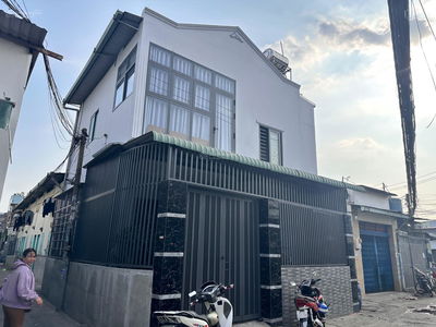 Alojamiento en Di An, Vietnam Alojamiento en Di An, Vietnam