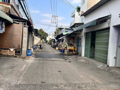 Gehäuse In Di An, Vietnam Gehäuse In Di An, Vietnam