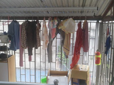 Gehäuse In Hanoi, Vietnam Gehäuse In Hanoi, Vietnam