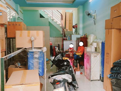 Жилье в Ho Chi Minh City, Vietnam Жилье в Ho Chi Minh City, Vietnam