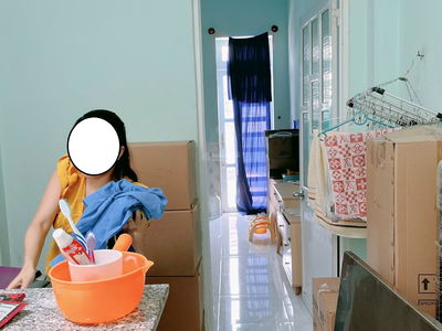 Жилье в Ho Chi Minh City, Vietnam Жилье в Ho Chi Minh City, Vietnam