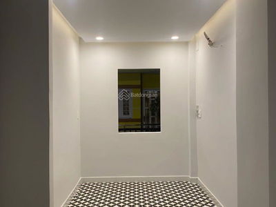 Housing in Nha Be, Vietnam Housing in Nha Be, Vietnam