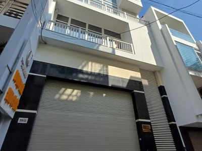 Logement dans Ho Chi Minh City, Vietnam Logement dans Ho Chi Minh City, Vietnam