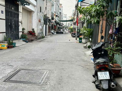 Housing in Ho Chi Minh City, Vietnam Housing in Ho Chi Minh City, Vietnam