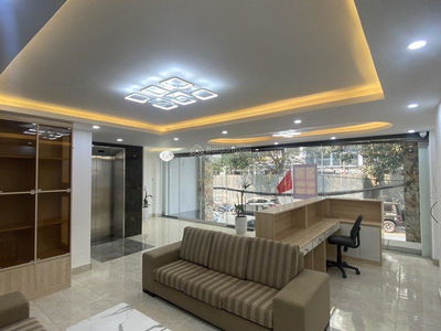 Gehäuse In Hanoi, Vietnam Gehäuse In Hanoi, Vietnam