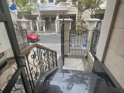 CityLand Park Hills, Vietnam CityLand Park Hills, Vietnam