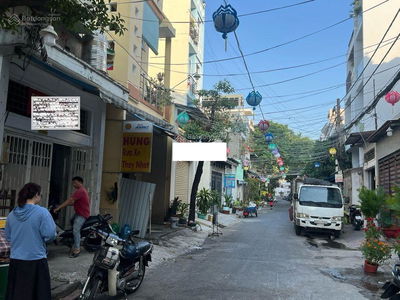 Housing in Ho Chi Minh City, Vietnam Housing in Ho Chi Minh City, Vietnam