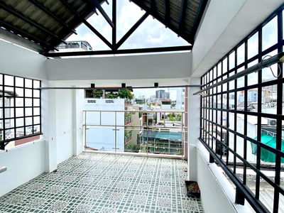 Alojamiento en Nha Be, Vietnam  Alojamiento en Nha Be, Vietnam