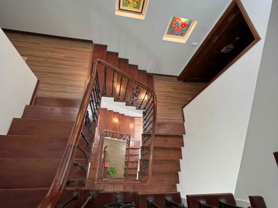 Housing in Ha GJong, Vietnam Housing in Ha GJong, Vietnam