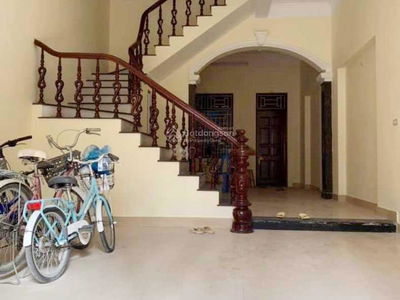 Gehäuse In Co Loa, Vietnam Gehäuse In Co Loa, Vietnam