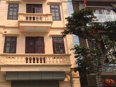 Housing in Co Loa, Vietnam Housing in Co Loa, Vietnam