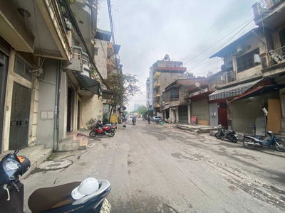 Жилье в Hanoi, Vietnam Жилье в Hanoi, Vietnam