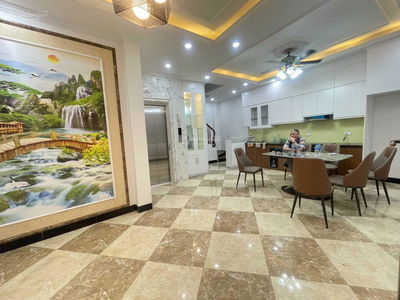 Alojamiento en Hanoi, Vietnam Alojamiento en Hanoi, Vietnam