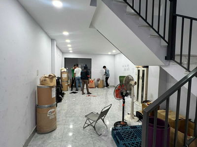 Housing in Ho Chi Minh City, Vietnam Housing in Ho Chi Minh City, Vietnam