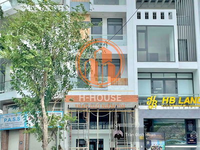 Logement dans Ho Chi Minh City, Vietnam Logement dans Ho Chi Minh City, Vietnam