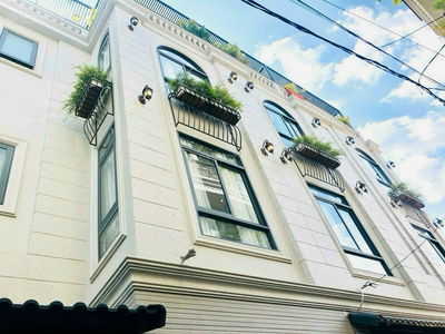 Logement dans Ho Chi Minh City, Vietnam Logement dans Ho Chi Minh City, Vietnam