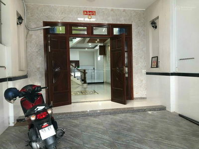 Housing in Ho Chi Minh City, Vietnam Housing in Ho Chi Minh City, Vietnam