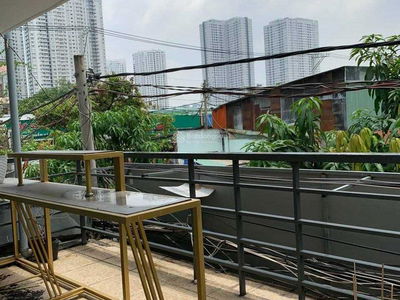 Жилье в Nha Be, Vietnam Жилье в Nha Be, Vietnam