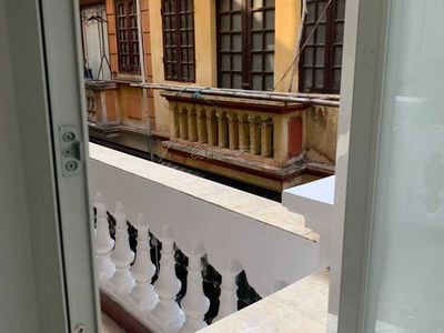 Gehäuse In Hanoi, Vietnam Gehäuse In Hanoi, Vietnam