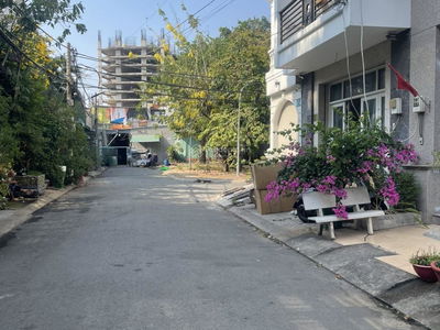 Gehäuse In Nha Be, Vietnam Gehäuse In Nha Be, Vietnam