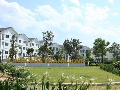 Vinhomes Thang Long, Vietnam Vinhomes Thang Long, Vietnam