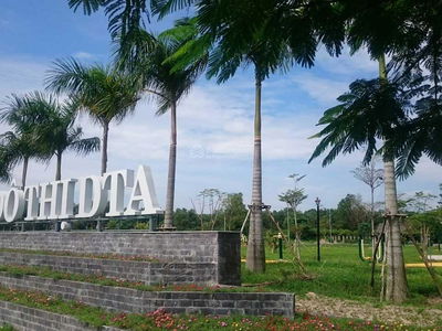 Khu đô thị Detaco Nhơn Trạch, Vietnam Khu đô thị Detaco Nhơn Trạch, Vietnam