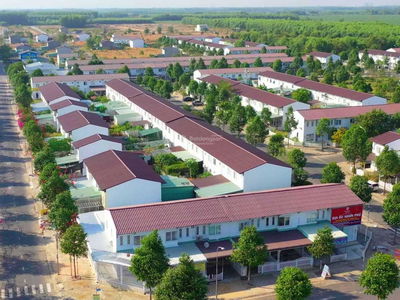 Khu đô thị Detaco Nhơn Trạch, Vietnam Khu đô thị Detaco Nhơn Trạch, Vietnam