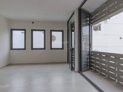 Housing in Ho Chi Minh City, Vietnam Housing in Ho Chi Minh City, Vietnam