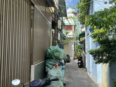 Housing in Ho Chi Minh City, Vietnam Housing in Ho Chi Minh City, Vietnam