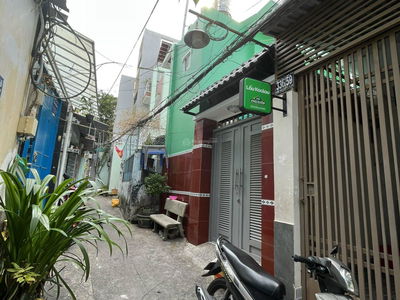 Logement dans Ho Chi Minh City, Vietnam Logement dans Ho Chi Minh City, Vietnam