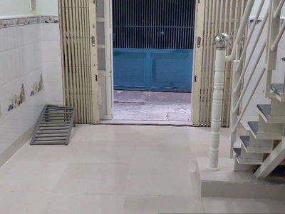 Жилье в Ho Chi Minh City, Vietnam Жилье в Ho Chi Minh City, Vietnam