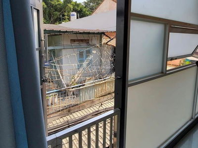 Alojamiento en Ho Chi Minh City, Vietnam Alojamiento en Ho Chi Minh City, Vietnam