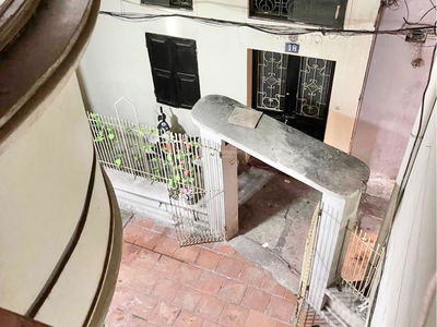 Gehäuse In Hanoi, Vietnam Gehäuse In Hanoi, Vietnam