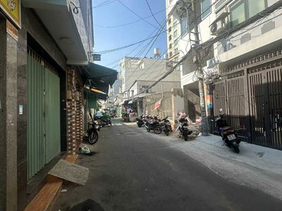 Logement dans Ho Chi Minh City, Vietnam Logement dans Ho Chi Minh City, Vietnam